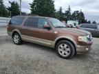2011 Ford Expedition El Xlt продається в Graham, WA - Front End