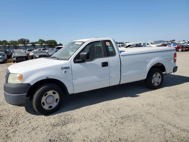2007 Ford F150   