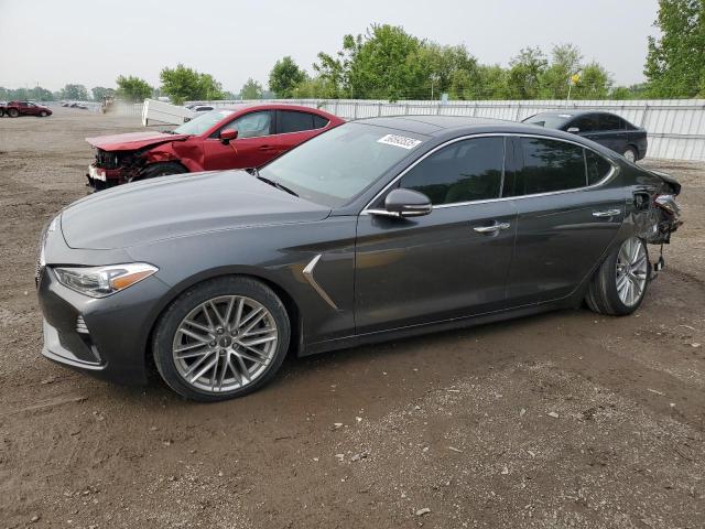 2021 Genesis G70 