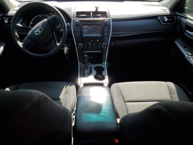Седаны TOYOTA CAMRY 2015 Серебристый