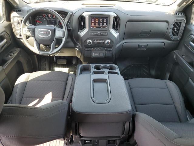 GMC SIERRA 2024 Szary