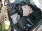 2021 Chevrolet Trax Ls на продаже в Ellwood City, PA - Rollover