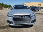 2017 AUDI Q7 PREMIUM PLUS   à vendre chez Copart SC - COLUMBIA