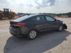 2017 Hyundai Elantra Se продається в York Haven, PA - Front End