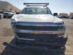 2017 Chevrolet Silverado C1500   продається в Colton, CA - Front End
