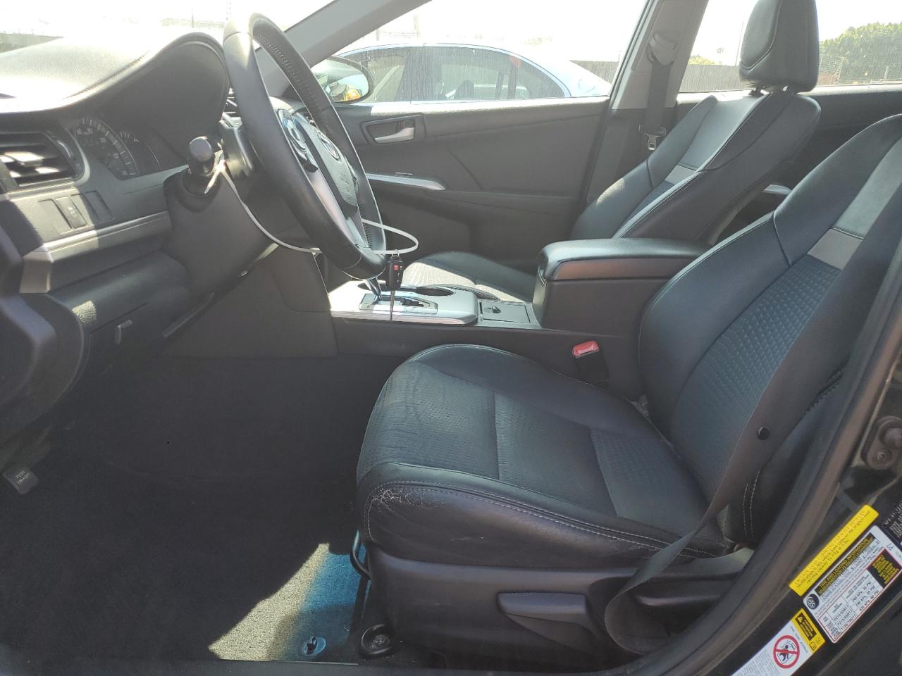 2014 Toyota Camry L VIN: 4T1BF1FK6EU304774 Lot: 62495095