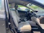 2015 Honda Civic Lx продається в New Britain, CT - Normal Wear
