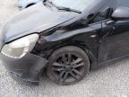 2007 VAUXHALL CORSA SXI  for sale at Copart WOLVERHAMPTON
