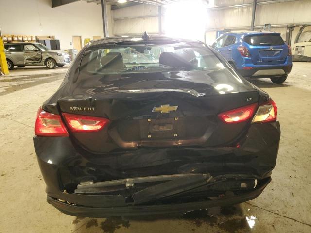  CHEVROLET MALIBU 2023 Gray