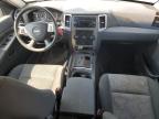 2008 Jeep Grand Cherokee Laredo   de vânzare în Wayland, MI - Side