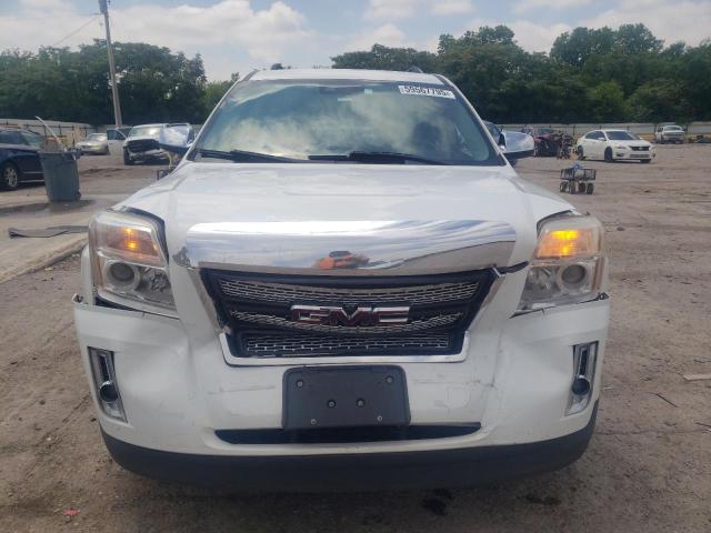 Parquets GMC TERRAIN 2015 Biały