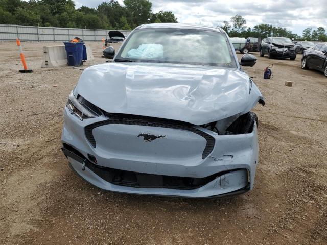  FORD MUSTANG 2024 Granatowy