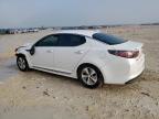 2015 Kia Optima Hybrid for Sale in Taylor, TX - Front End