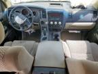 2010 Toyota Tundra Double Cab Sr5 იყიდება Houston-ში, TX - Front End