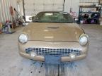 Abilene, TX에서 판매 중인 2005 Ford Thunderbird  - Front End