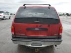 2000 Ford Explorer Xlt de vânzare în Apopka, FL - Front End