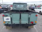 1987 LAND ROVER DEFENDER for sale at Copart CHESTER