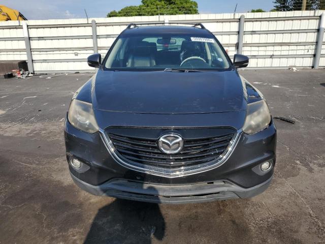 Parquets MAZDA CX-9 2015 Gray
