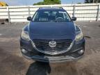 2015 Mazda Cx-9 Grand Touring for Sale in Miami, FL - Front End