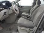 2016 Nissan Quest S للبيع في Lebanon، TN - Front End