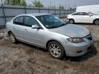 2008 Mazda 3 I იყიდება Chicago Heights-ში, IL - Side