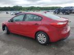 2016 Kia Forte Lx за продажба в Memphis, TN - Vandalism