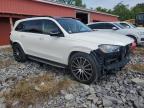 2024 Mercedes-Benz Gls 580 4Matic   de vânzare în Albany, NY - All Over