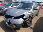 2013 NISSAN QASHQAI 36 for sale at Copart ROCHFORD