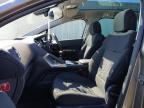 2013 PEUGEOT 3008 ALLUR for sale at Copart PETERLEE