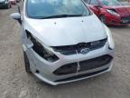 2013 FORD B-MAX ZETE for sale at Copart YORK