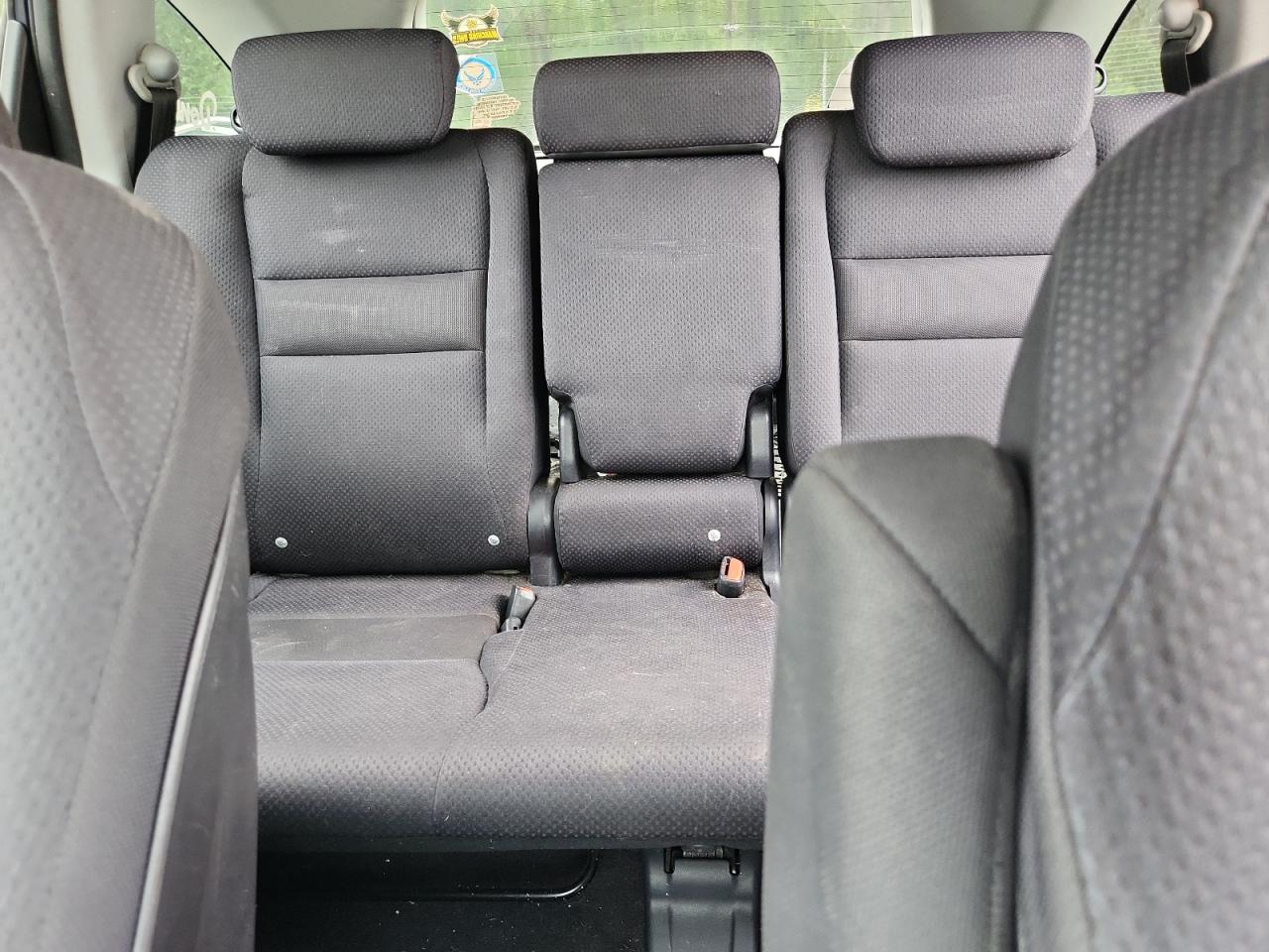 2008 Honda Cr-V Lx VIN: 3CZRE383X8G705382 Lot: 61534865