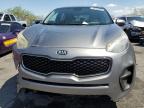 2018 Kia Sportage Lx للبيع في North Las Vegas، NV - Front End