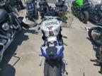 2022 APRILIA RS 660 FACTORY LIMITED EDITION   for sale at Copart KS - KANSAS CITY