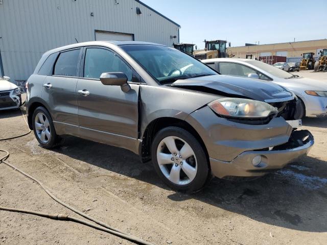2008 ACURA RDX   