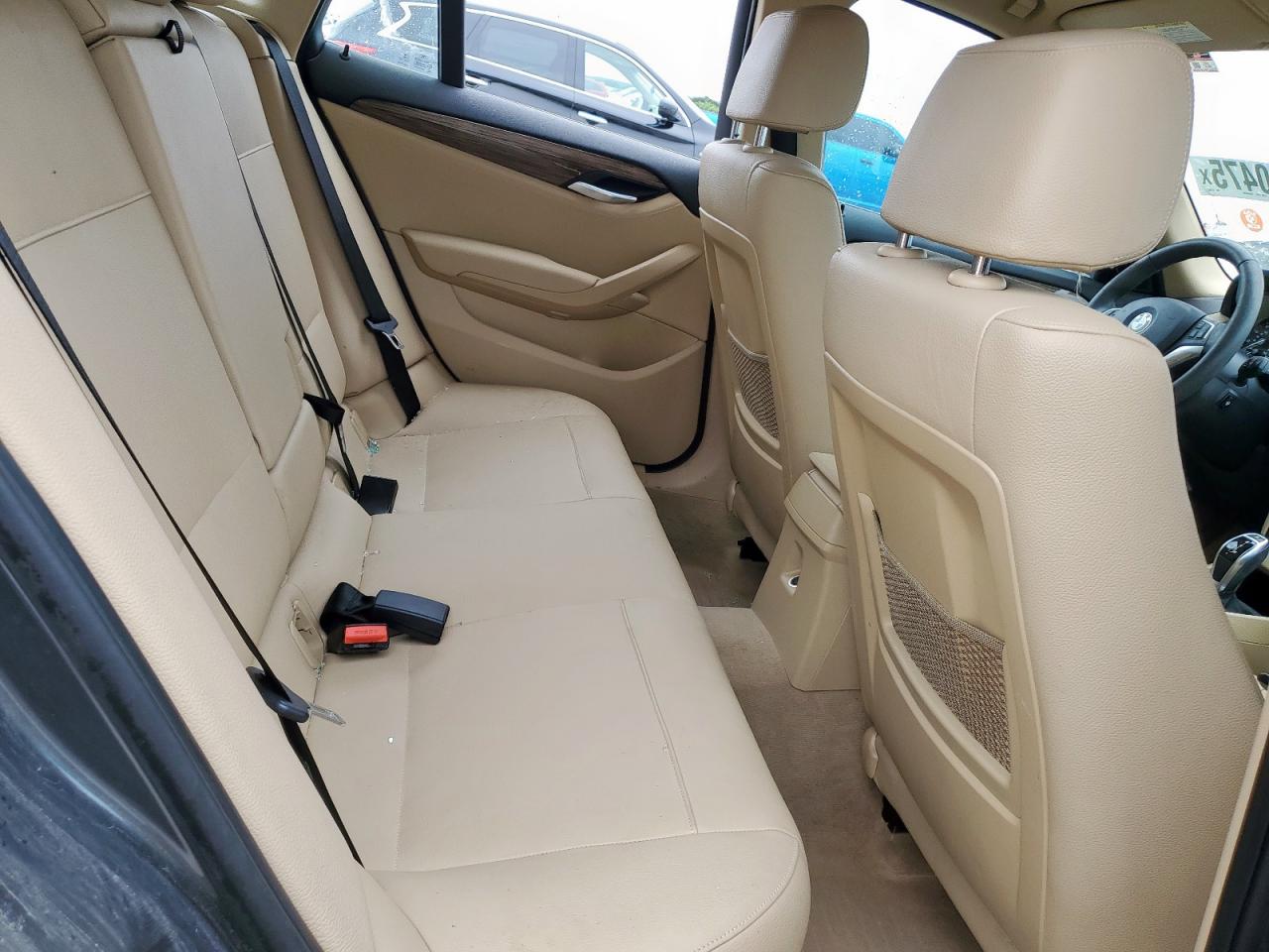 WBAVL1C51EVY21562 2014 BMW X1 xDrive28I