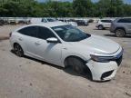 2020 Honda Insight Ex for Sale in Oklahoma City, OK - Front End