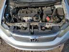 2012 Honda Civic Lx للبيع في Chalfont، PA - Side