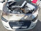 2013 AUDI A3 SE TFSI for sale at Copart CORBY