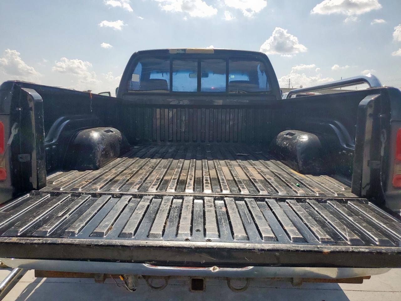1995 Dodge Ram 1500 VIN: 1B7HC16Y4SS264049 Lot: 61224055