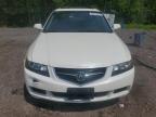 2005 ACURA TSX    for sale at Copart ON - COOKSTOWN