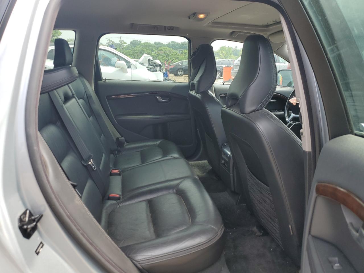 2013 Volvo Xc70 3.2 VIN: YV4940BZ6D1166382 Lot: 60020585