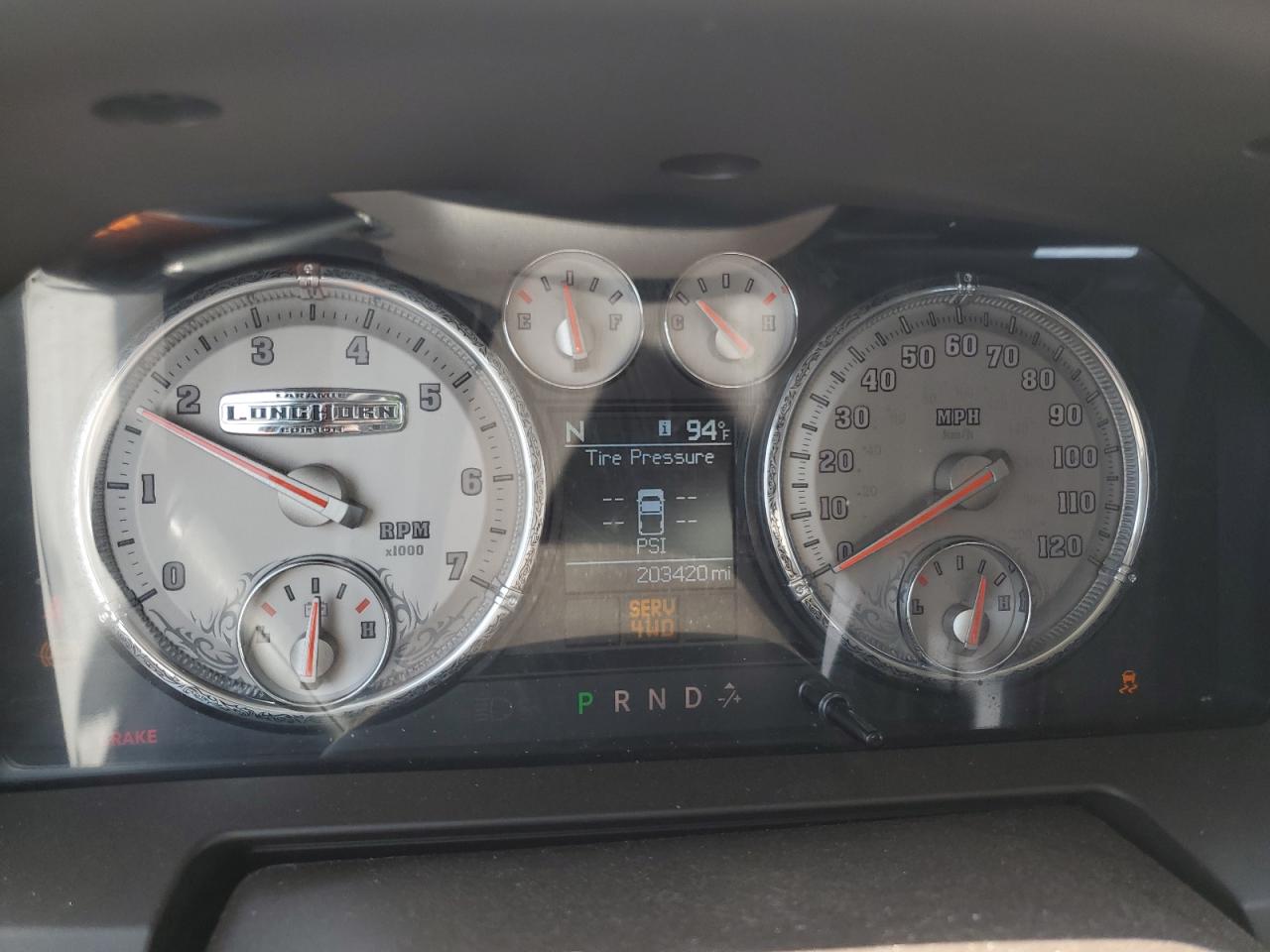 2011 Dodge Ram 1500 VIN: 1D7RV1CT4BS602515 Lot: 59603255