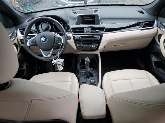 BMW X1 2018 Black