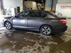 2015 Honda Accord Lx de vânzare în Eldridge, IA - Front End