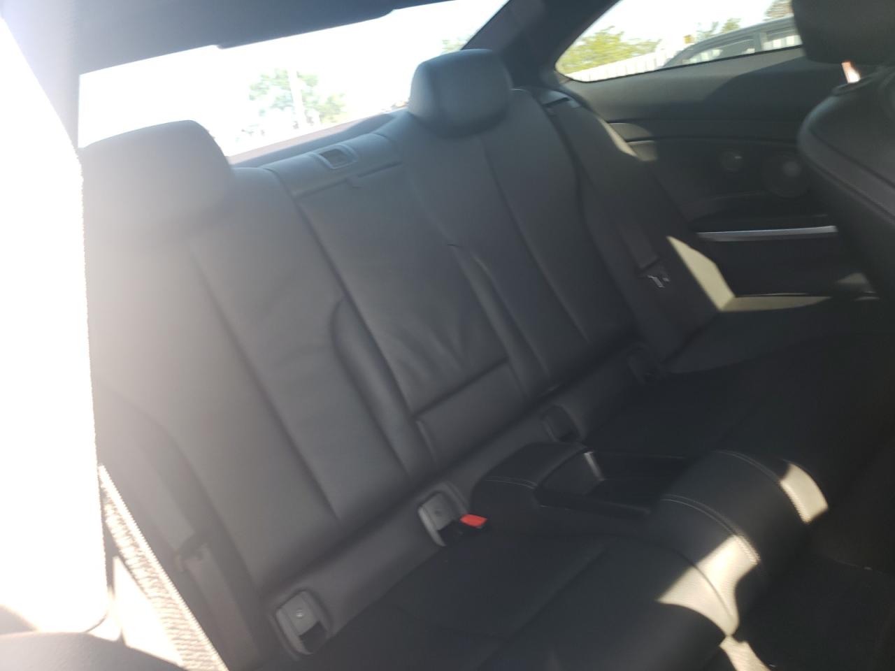 2019 BMW 430Xi VIN: WBA4W5C55KAE49840 Lot: 62061575