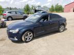 2017 AUDI A3 PREMIUM for sale at Copart ON - LONDON