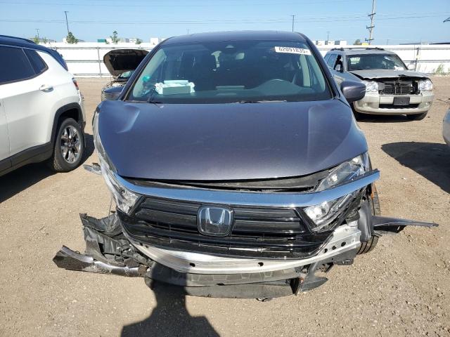  HONDA ODYSSEY 2021 Szary