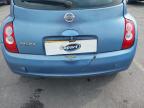 2008 NISSAN MICRA ACEN for sale at Copart CHESTER