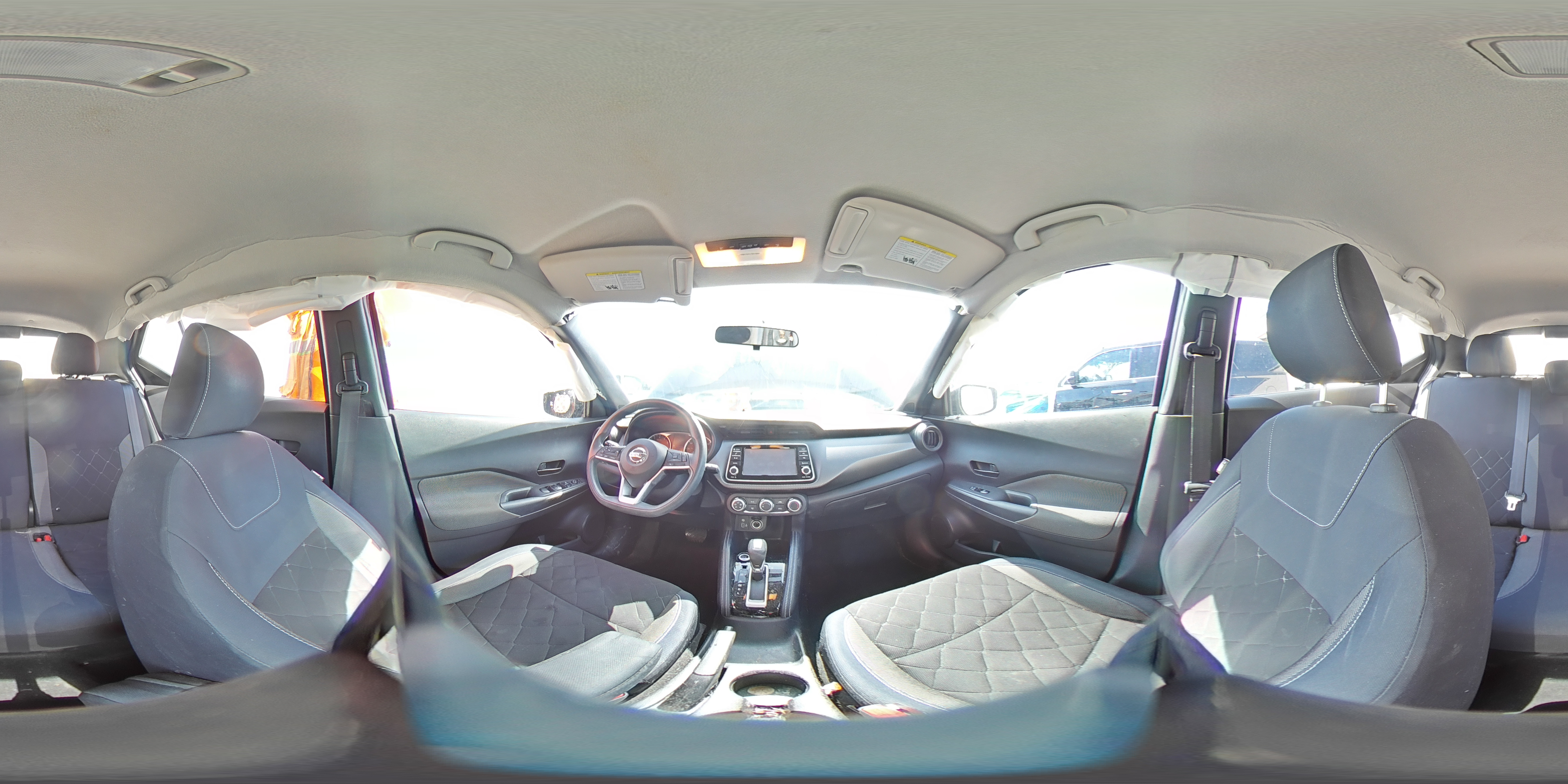 2018 Nissan Kicks S VIN: 3N1CP5CU0JL520730 Lot: 62984825