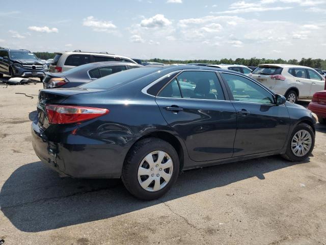  TOYOTA CAMRY 2015 Granatowy